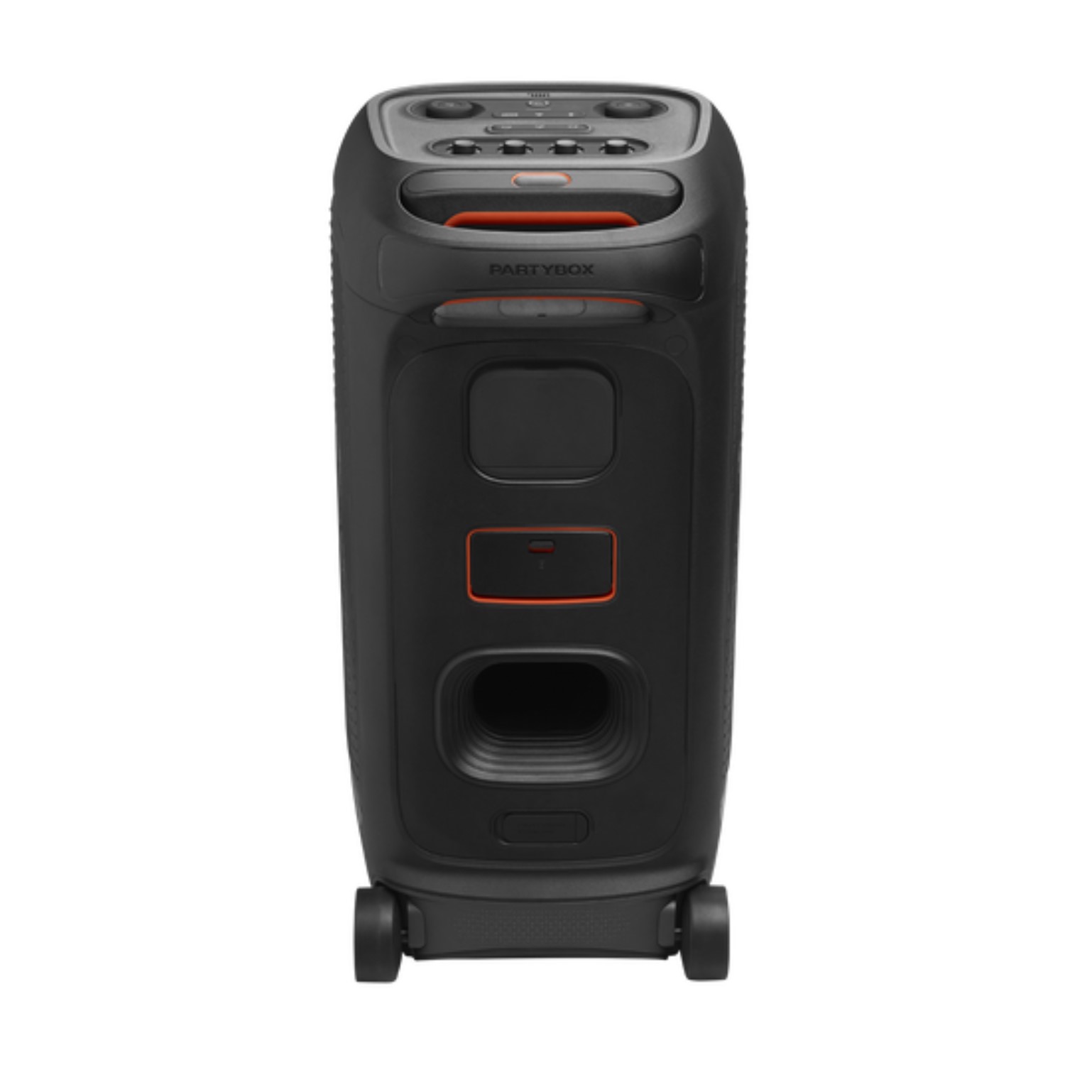 PARLANTE JBL BLUETOOTH PARTYBOX STAGE 320 NEGRO 220V - 3