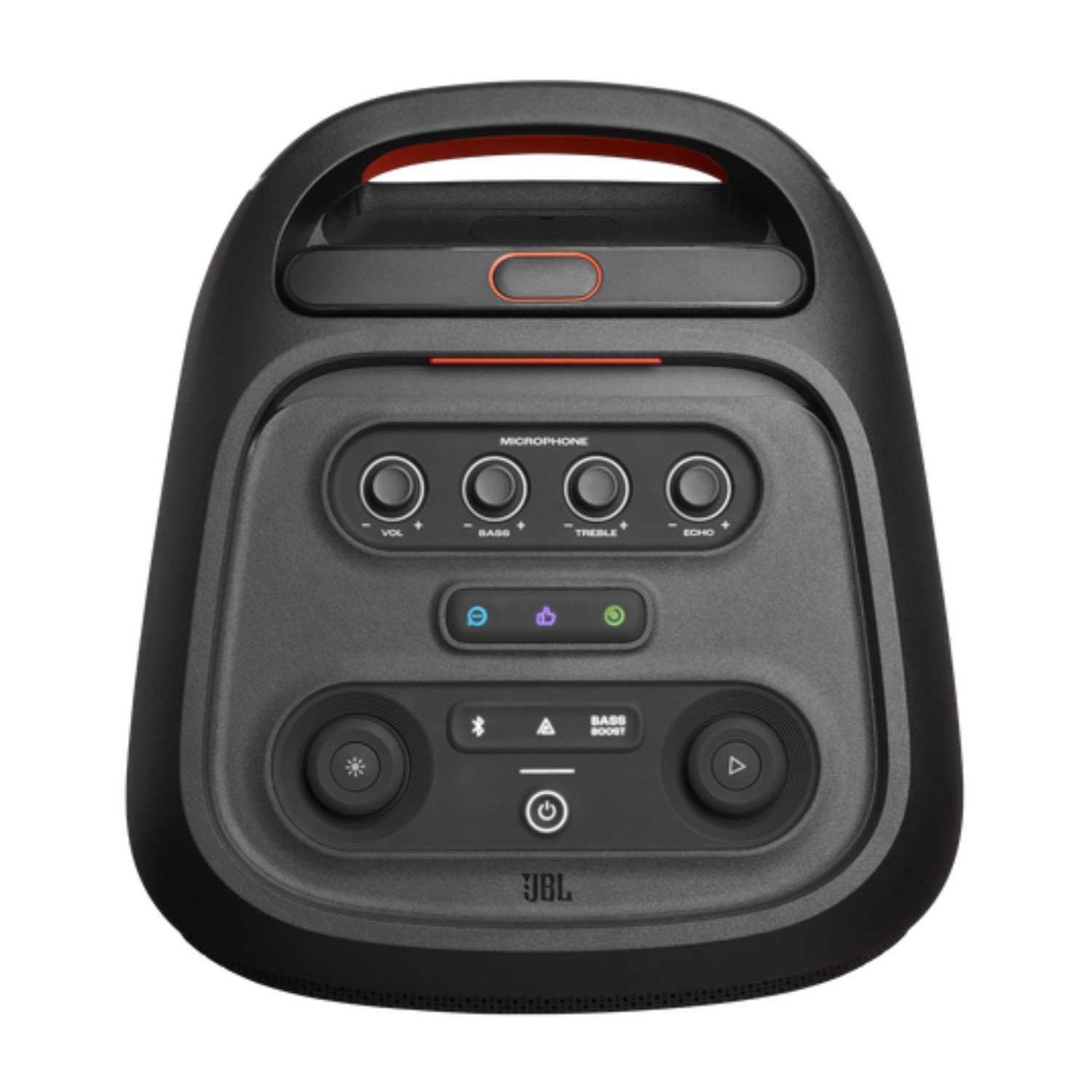 PARLANTE JBL BLUETOOTH PARTYBOX STAGE 320 NEGRO 220V - 4