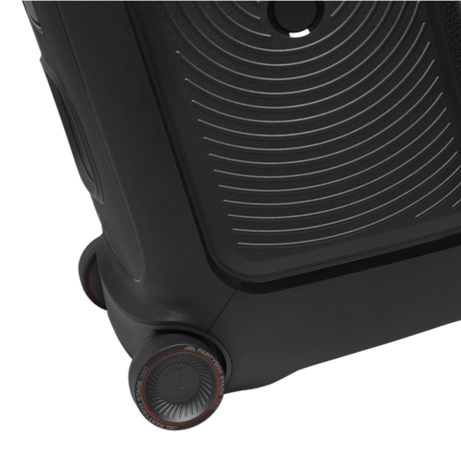 PARLANTE JBL BLUETOOTH PARTYBOX STAGE 320 NEGRO 220V - 6
