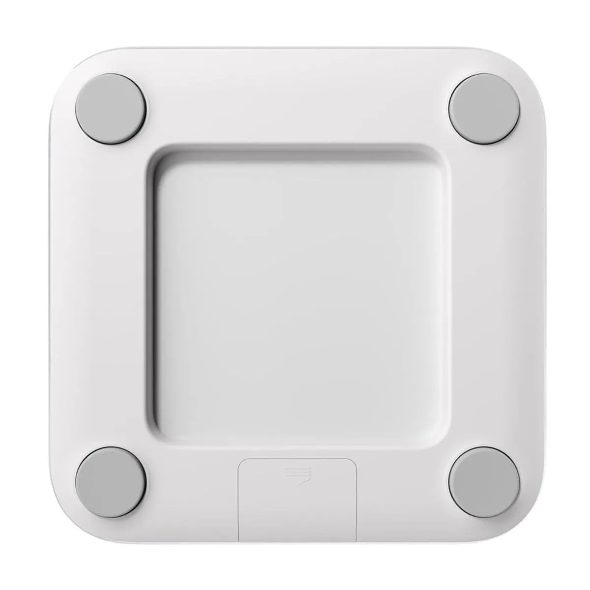 BALANZA DIGITAL XIAOMI BODY COMPOSITION SCALE S400 BLUETOOTH BLANCO - 3
