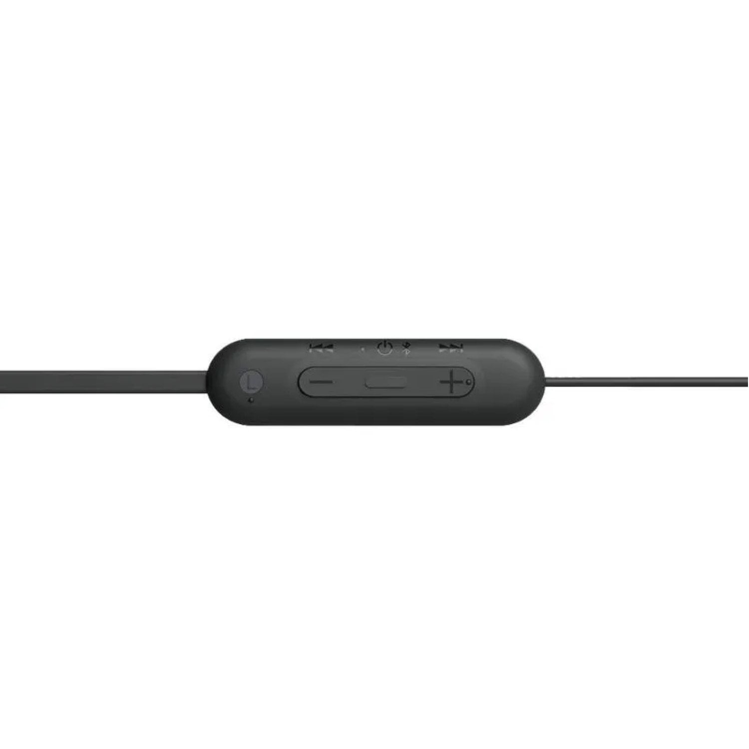 AUDÍFONOS BLUETOOTH SONY IN EAR WI-C100 IPX4 25 HORAS - NEGRO - 3