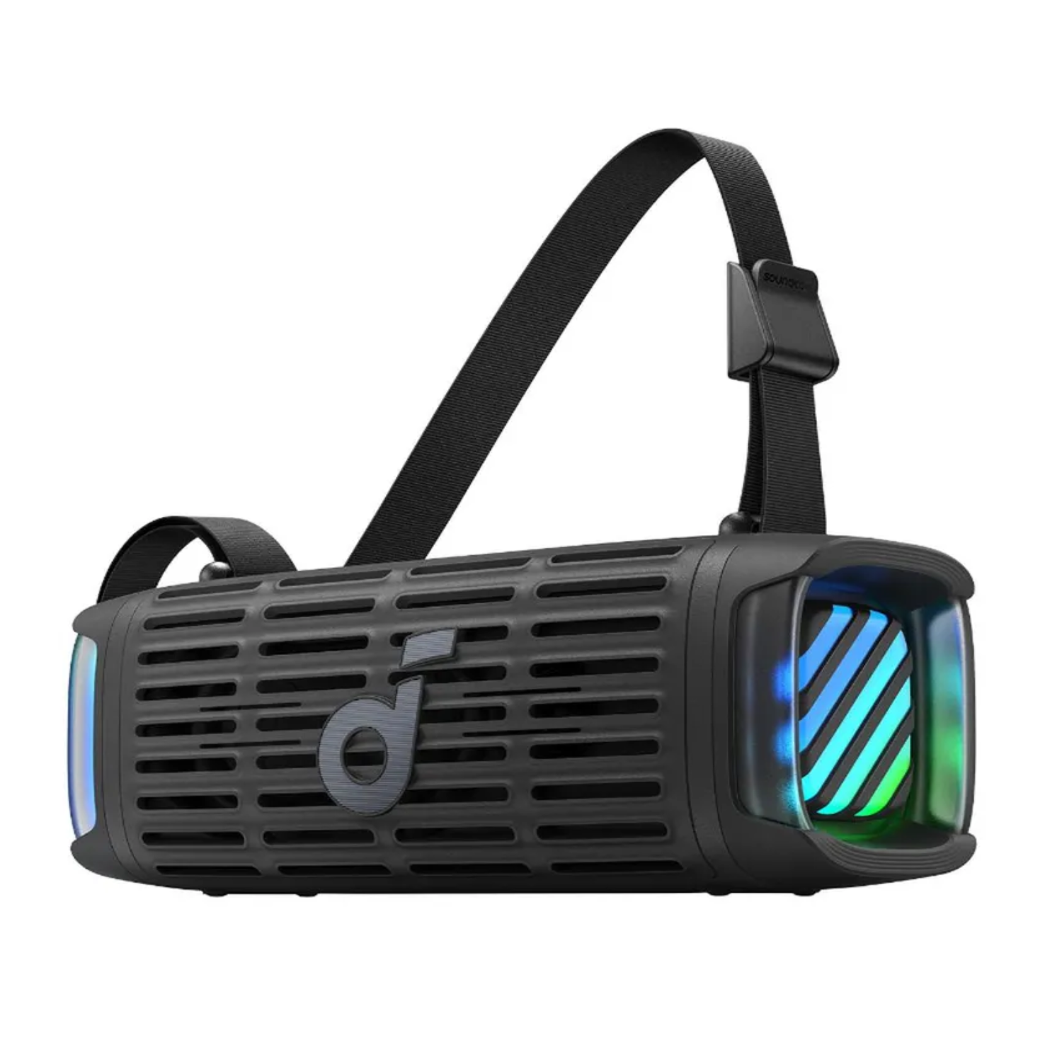 PARLANTE PORTÁTIL SOUNDCORE BOOM 3I 50W RESISTENTE AL AGUA IP68 - 4