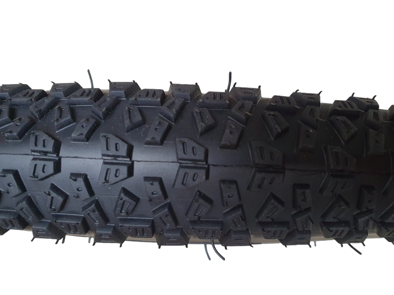 LLANTAS PARA BICICLETA ARO 27.5 X 2.125 MIXTAS (2 UNIDADES) - 3