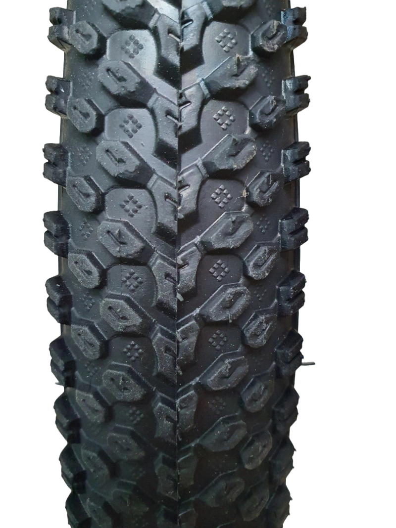 LLANTAS PARA BICICLETA ARO 26 X 2.125 MIXTAS (2 UNIDADES) - 3