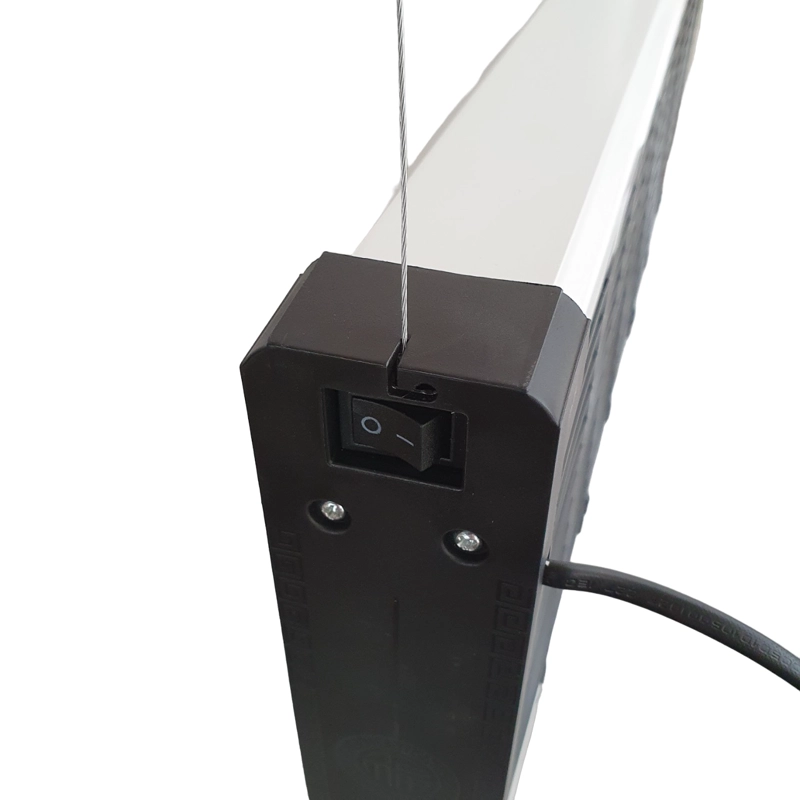 INSECTOCUTOR MAQUINA TRAMPA PARA MATAR MOSQUITOS MOSCAS INSECTOS LED UV - 4