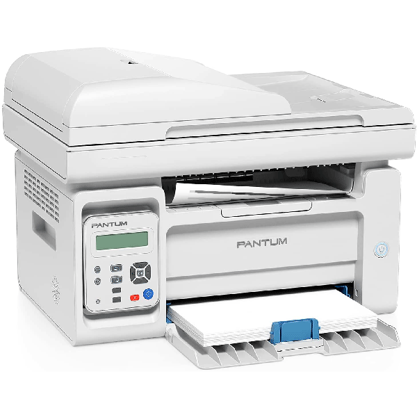 IMPRESORA PANTUM MULTIFUNCIONAL LASER MONOCROMATICA M6559NW WI-FI - 3