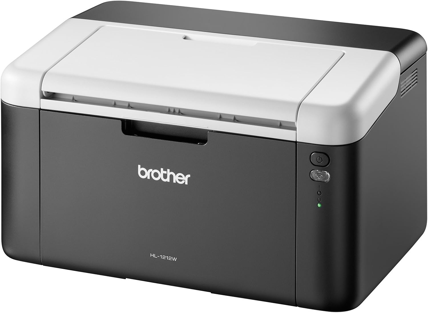 IMPRESORA BROTHER HL 1212W IMPRESORA LÁSER MONOCROMÁTICA WIFI - 2
