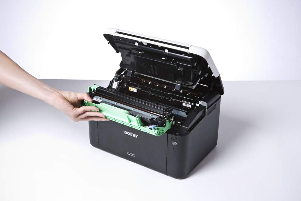 IMPRESORA BROTHER HL 1212W IMPRESORA LÁSER MONOCROMÁTICA WIFI - 4