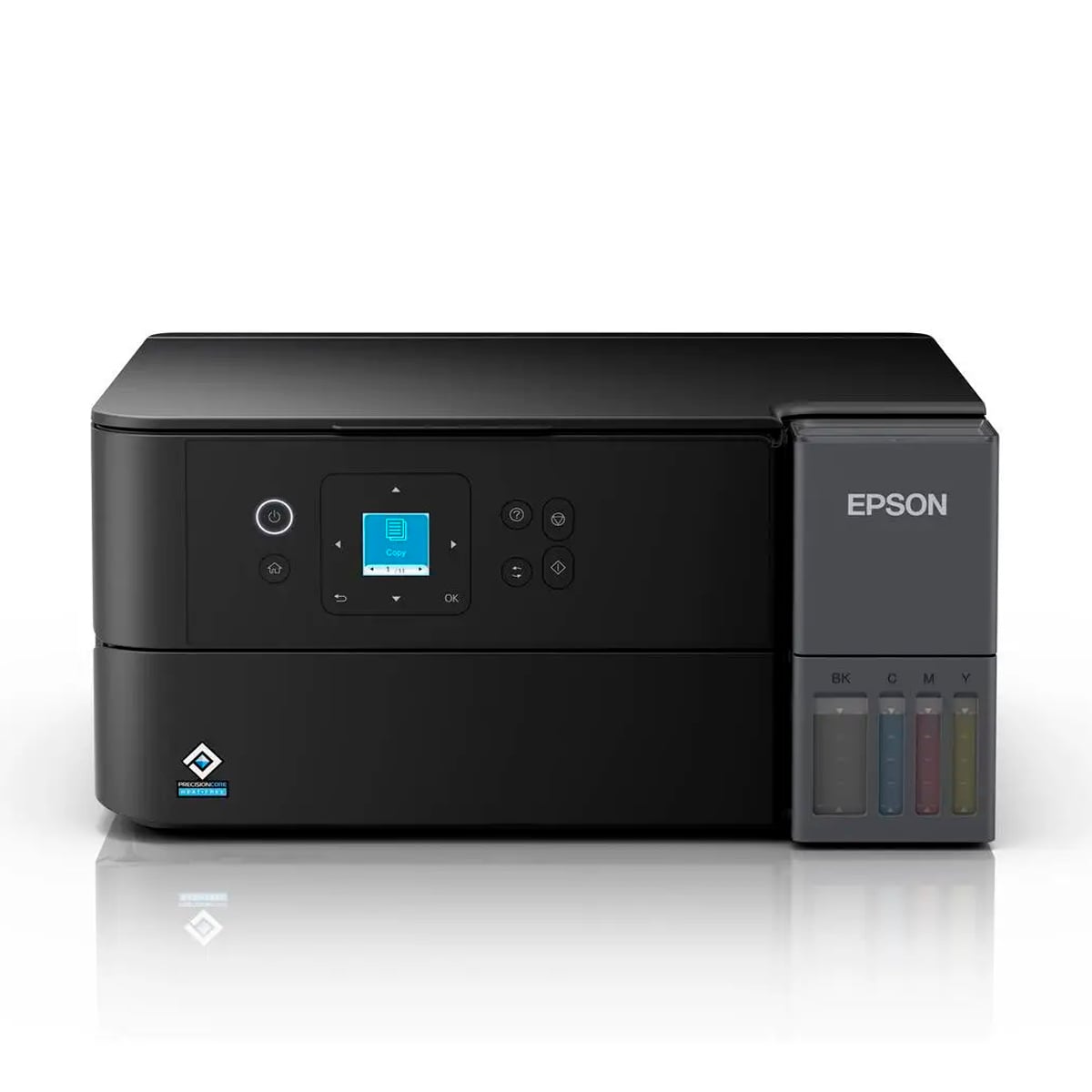 IMPRESORA MULTIFUNCIONAL 3 EN 1 ECONTANK L4360 DÚPLEX WIFI - 2