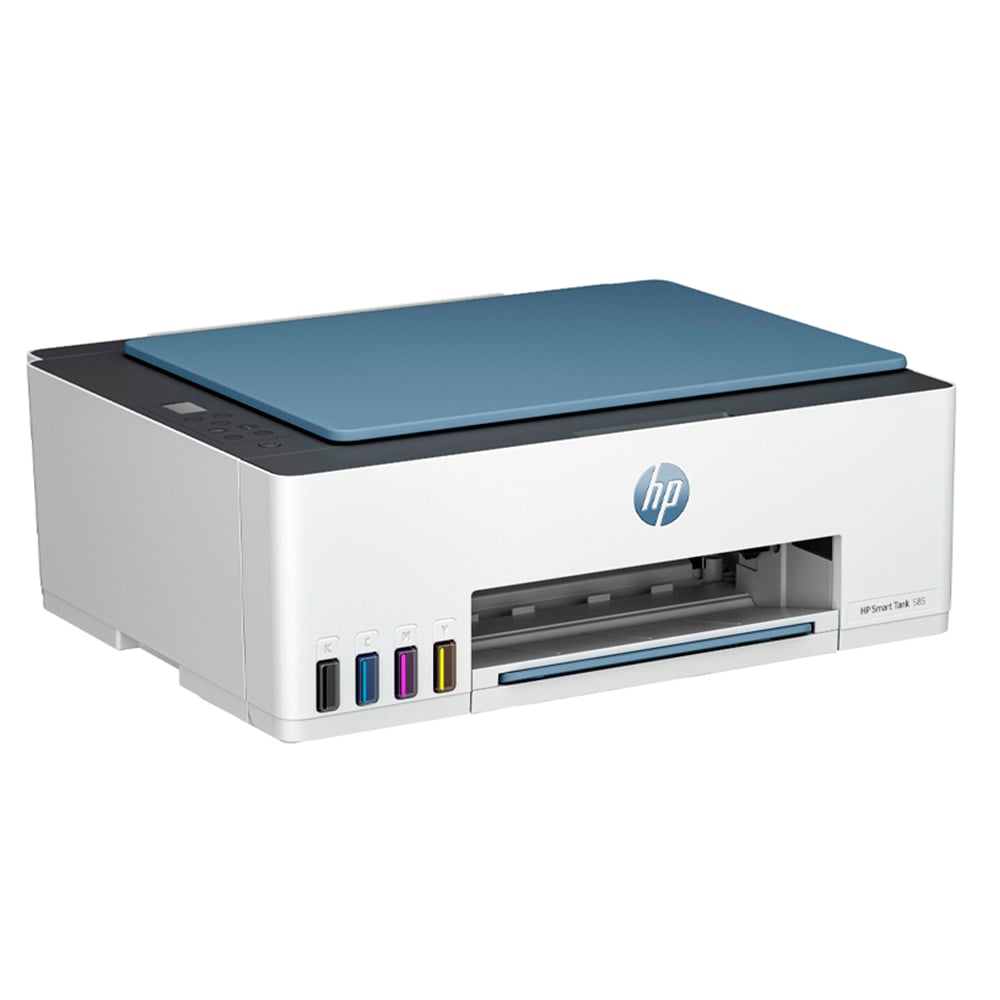 IMPRESORA MULTIFUNCIONAL HP SMART TANK 585 WI-FI SMART APP-1F3Y4A - 2