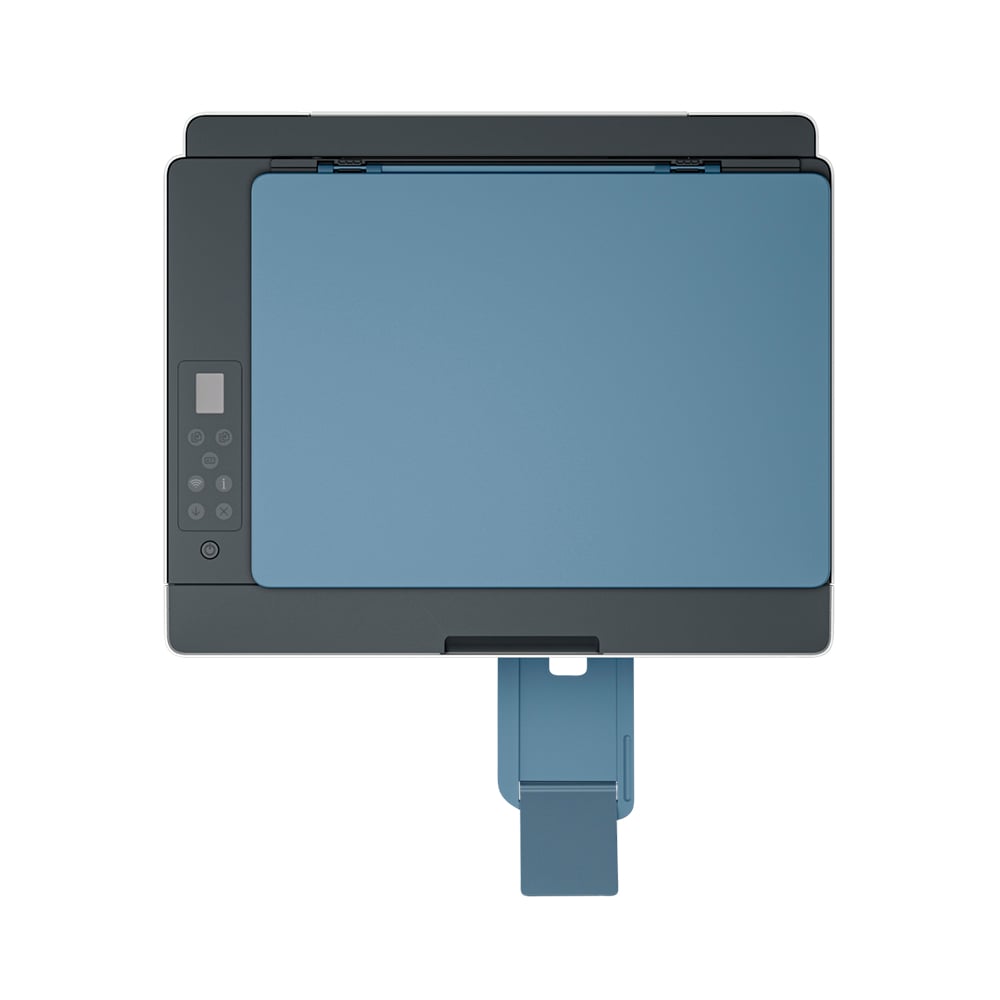 IMPRESORA MULTIFUNCIONAL HP SMART TANK 585 WI-FI SMART APP-1F3Y4A - 5