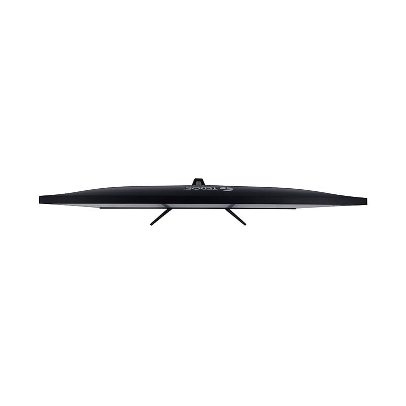 MONITOR PLANO TEROS TE-2714S 27' FHD IPS 144HZ 1MS HDMI DP AUDIO OUT PARLANTES NEGRO - 5
