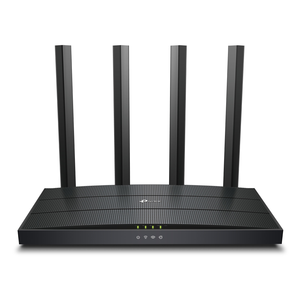 ROUTER TP-LINK ARCHER AX12 AX1500 WIFI 6 DOBLE BANDA - 2