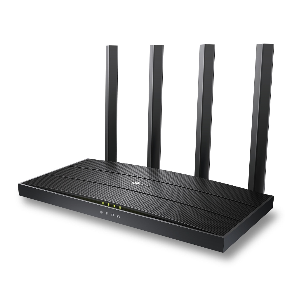 ROUTER TP-LINK ARCHER AX12 AX1500 WIFI 6 DOBLE BANDA - 3