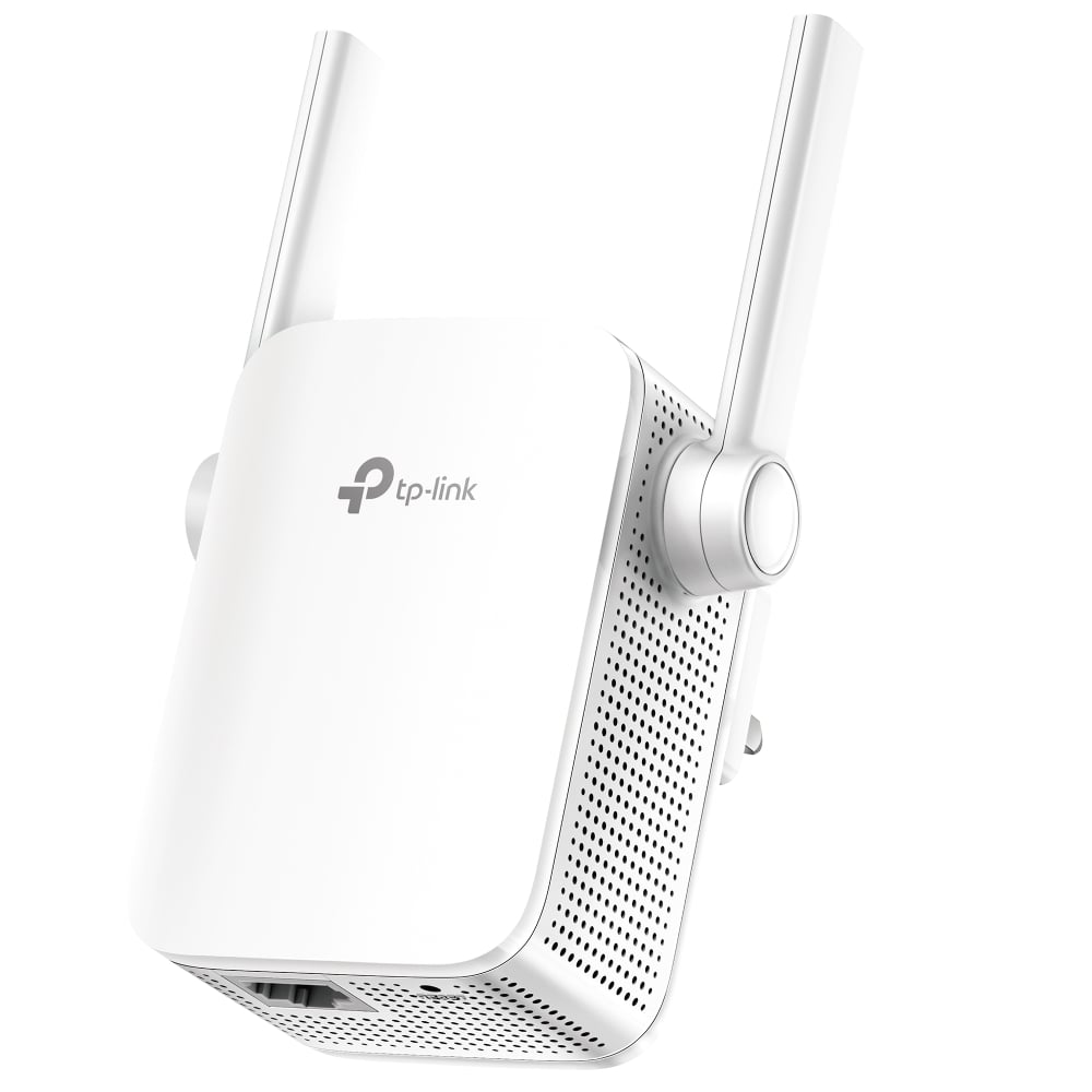 EXTENSOR TP-LINK RE205 AC750 DOBLE BANDA - 2
