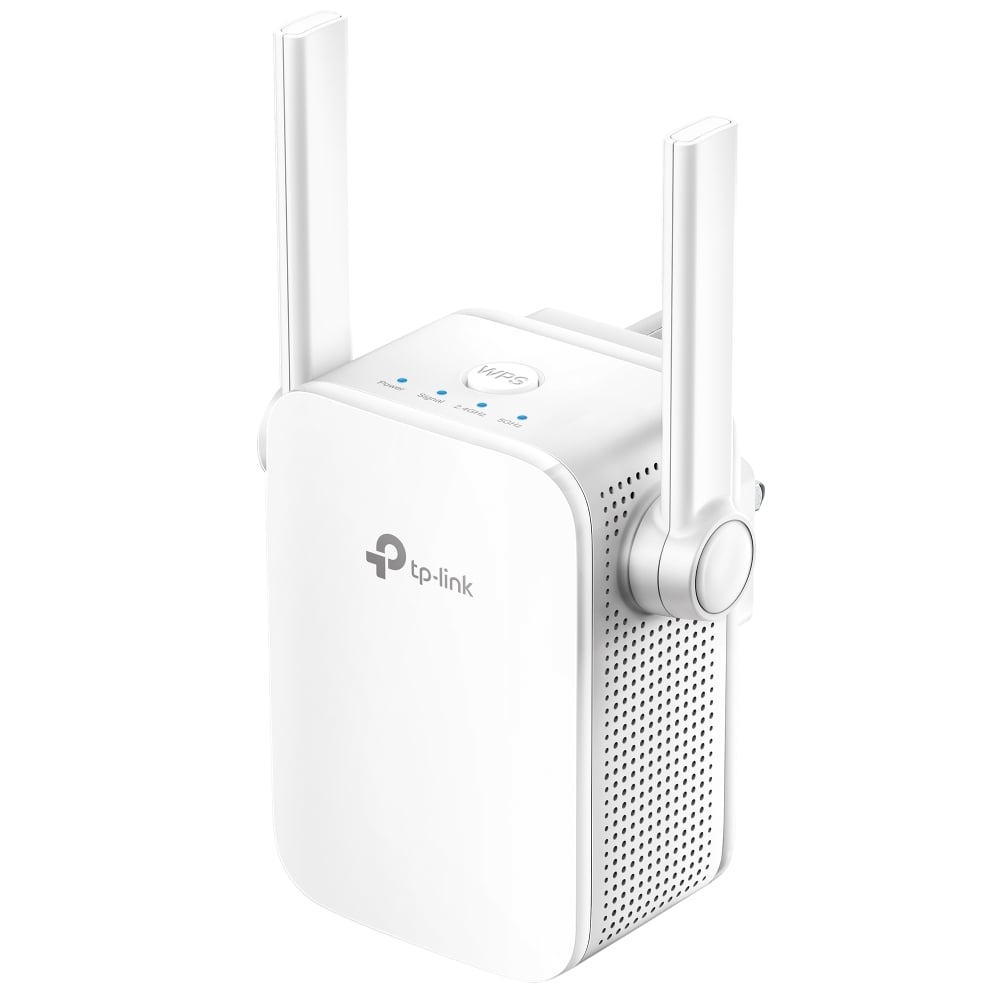 EXTENSOR TP-LINK RE205 AC750 DOBLE BANDA - 3