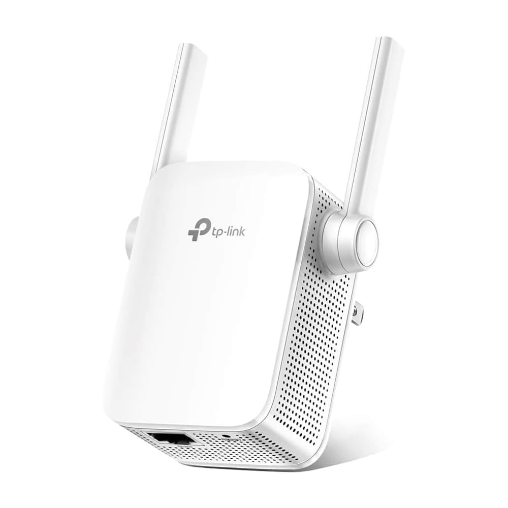 EXTENSOR TP-LINK RE205 AC750 DOBLE BANDA - 5