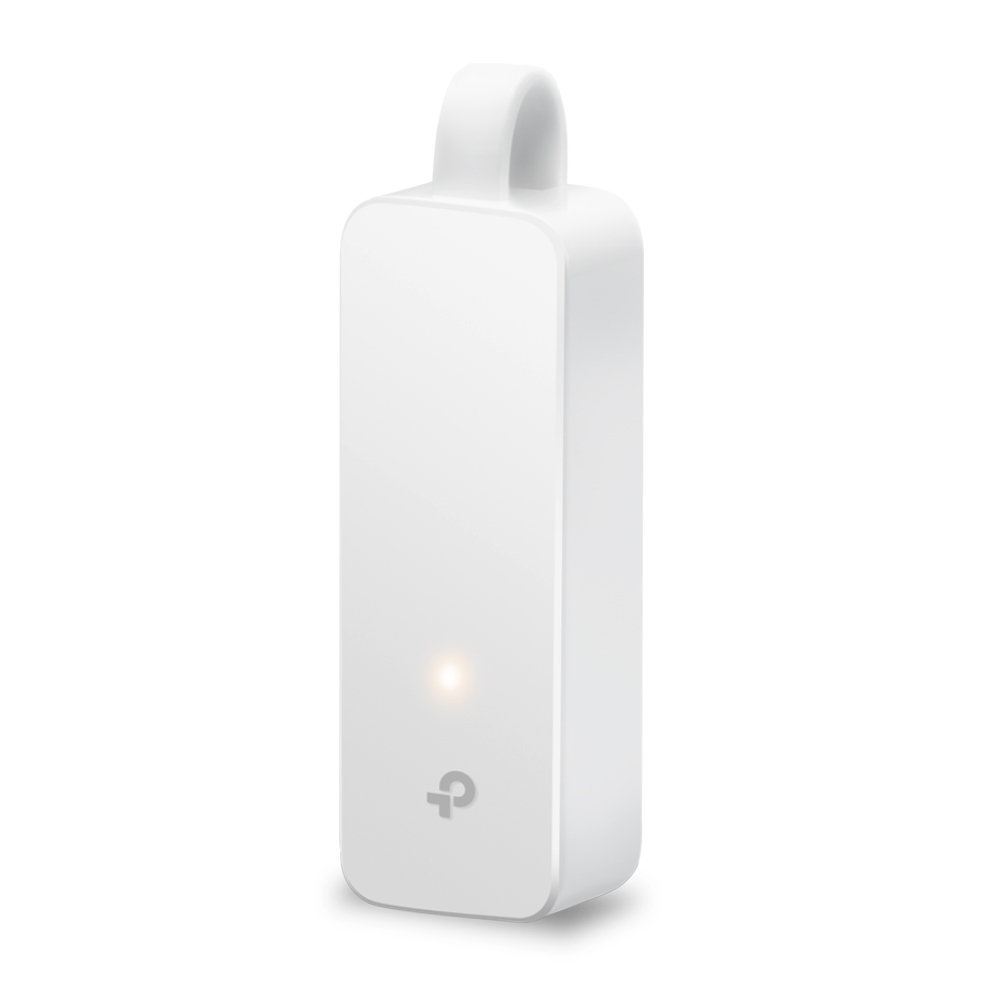 ADAPTADOR TP-LINK UE300C USB-C A ETHERNET GIGABIT - 3