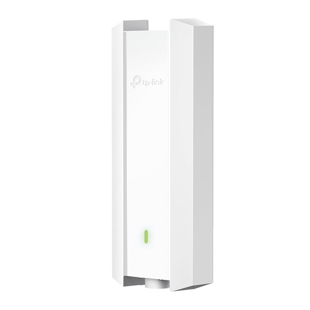 ACCESS POINT TP-LINK OMADA EAP610-OUTDOOR AX1800 WIFI 6 GIGABIT POE+ - 2