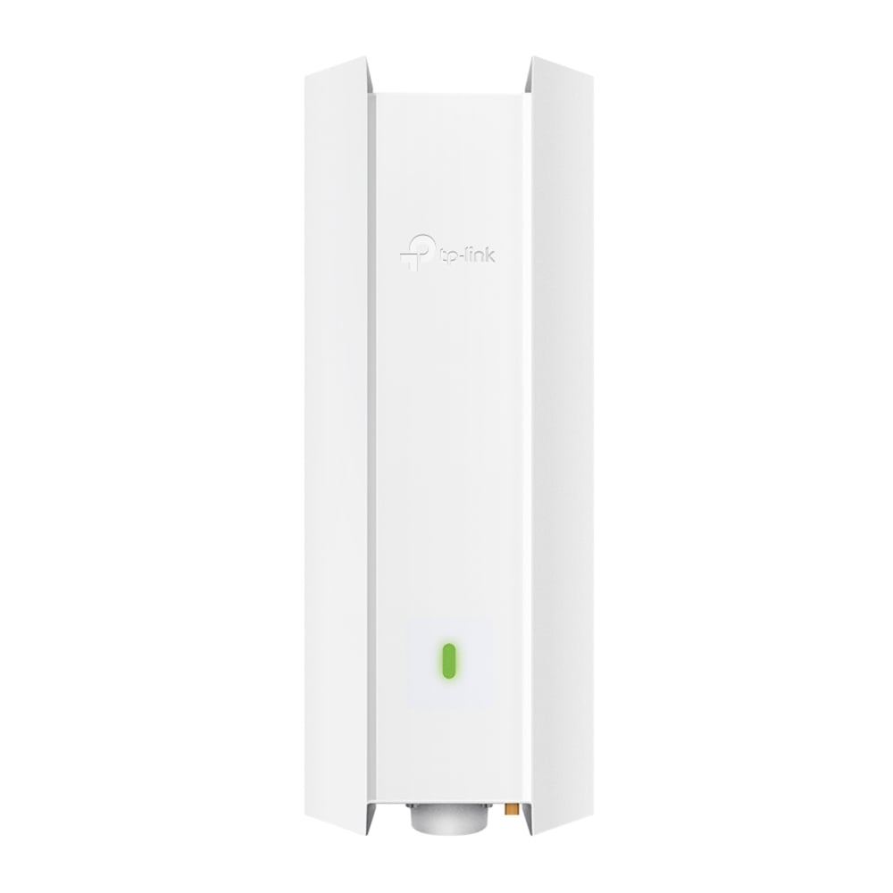 ACCESS POINT TP-LINK OMADA EAP610-OUTDOOR AX1800 WIFI 6 GIGABIT POE+ - 3