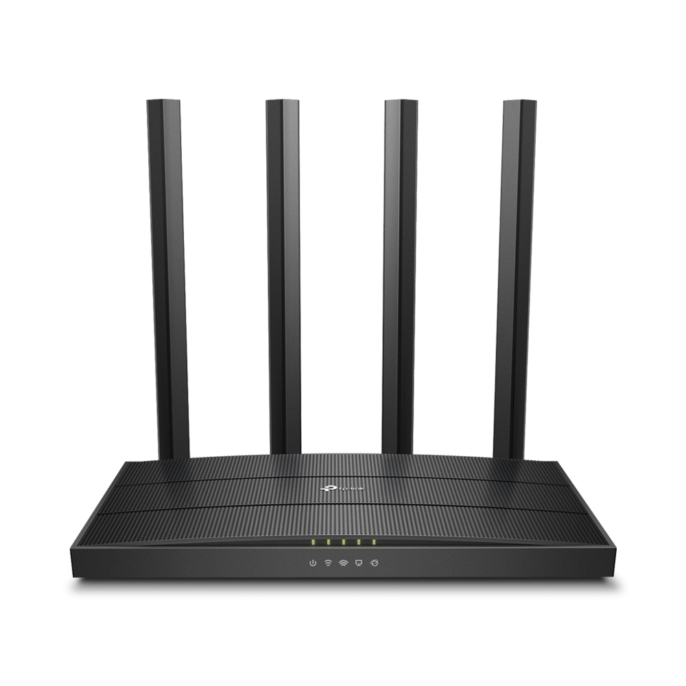 ROUTER TP-LINK ARCHER C80 AC1900 DOBLE BANDA - 2