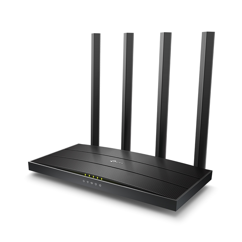 ROUTER TP-LINK ARCHER C80 AC1900 DOBLE BANDA - 3