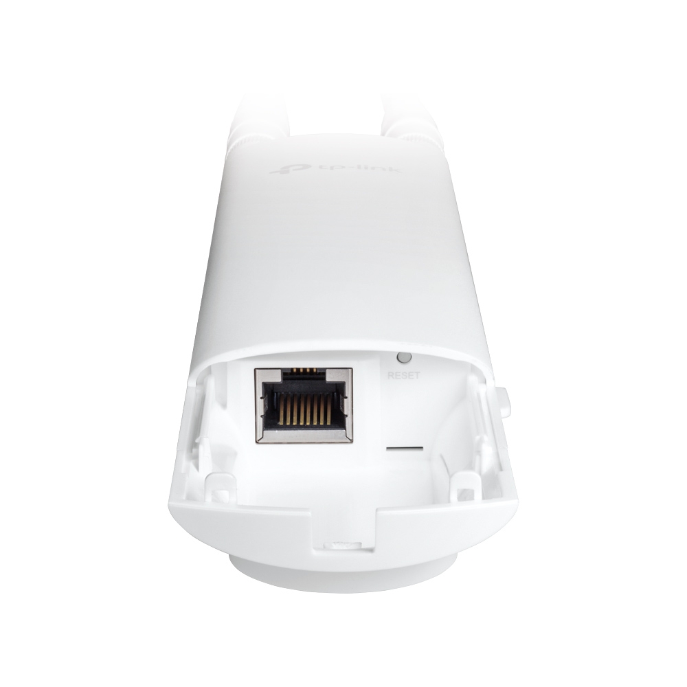 TP-LINK OMADA EAP225-OUTDOOR ACCESS POINT WIFI AC1200 GIGABIT POE IP65 MESH - 3
