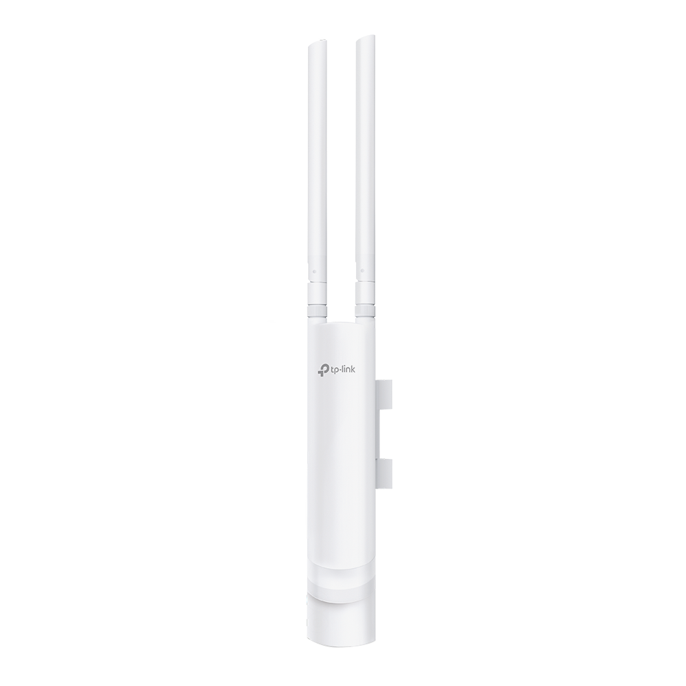 TP-LINK OMADA EAP225-OUTDOOR ACCESS POINT WIFI AC1200 GIGABIT POE IP65 MESH - 5