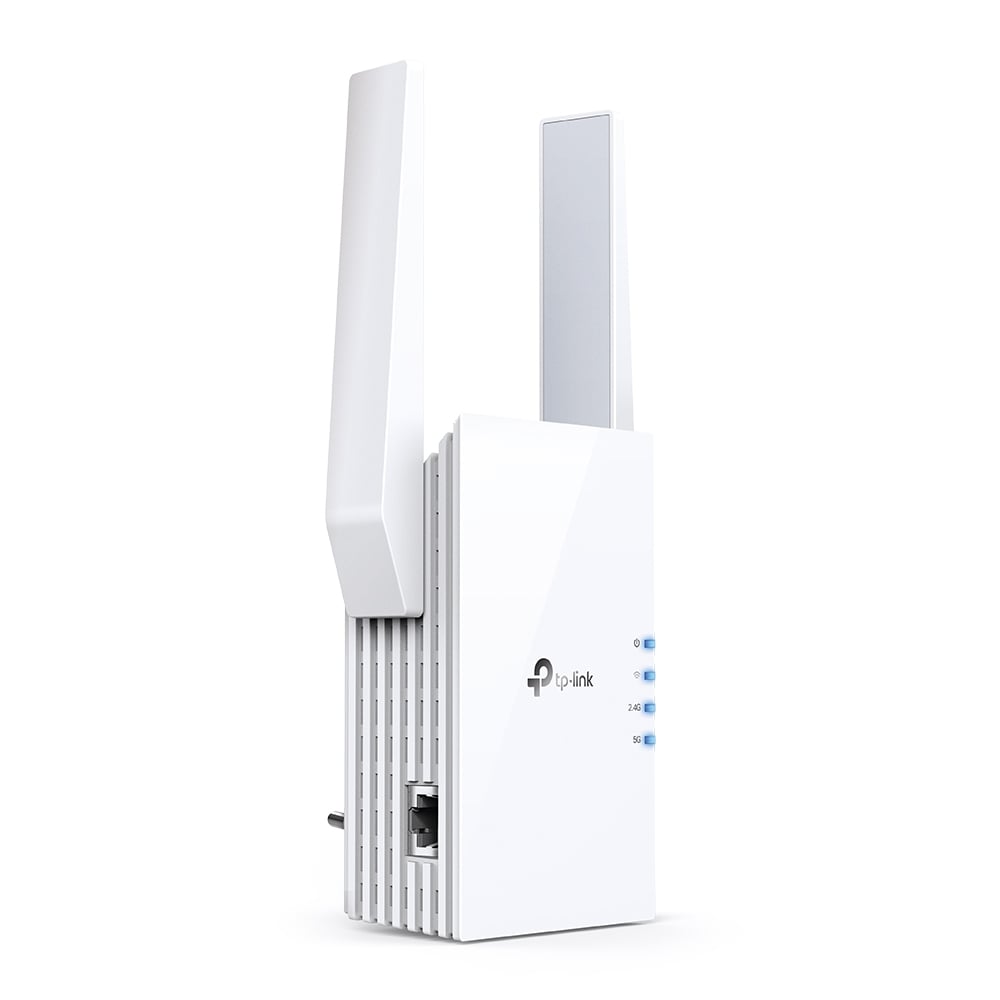 REPETIDOR TP-LINK RE605X AX1800 WIFI 6 DOBLE BANDA - 4