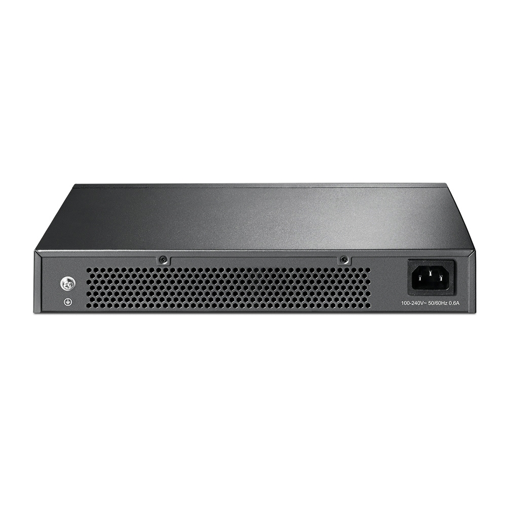 SWITCH TP-LINK TL-SG1024D 24 PUERTOS GIGABIT - 2
