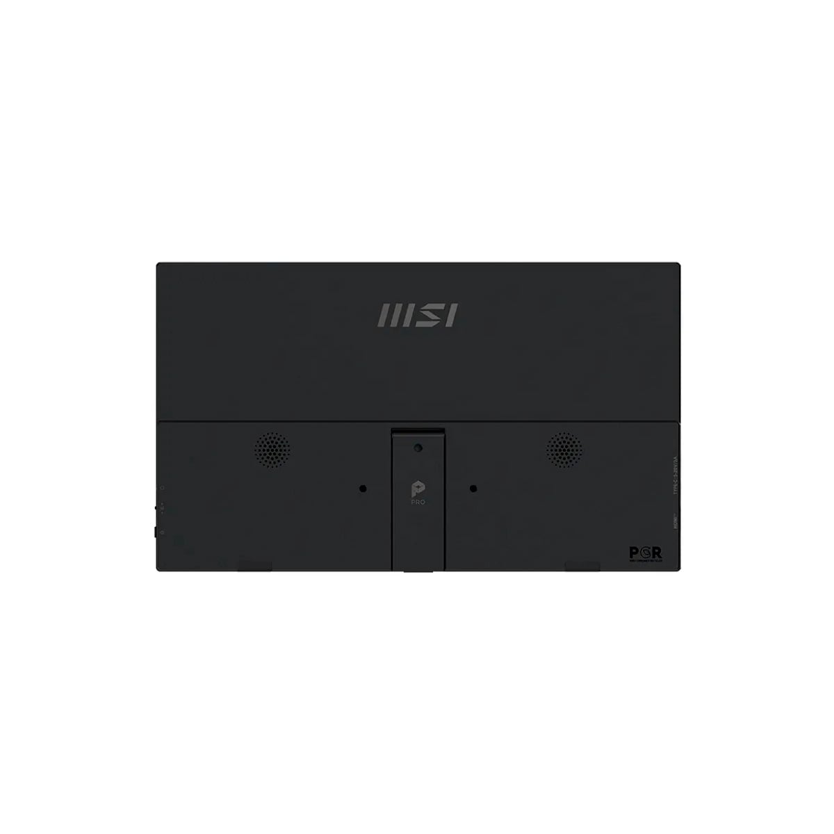 MONITOR PORTÁTIL MSI PRO MP165 E6 15.6' FHD IPS - 2