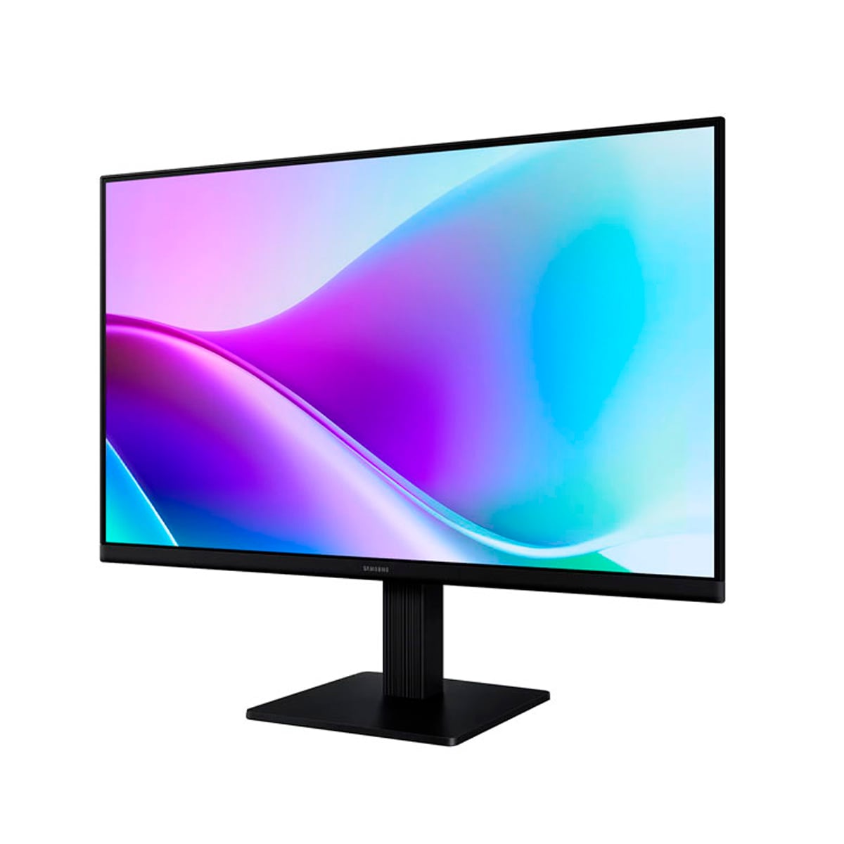 MONITOR SAMSUNG ESSENTIAL S3 LS27F320GANXZA 27' FHD 120HZ HDMI - 2