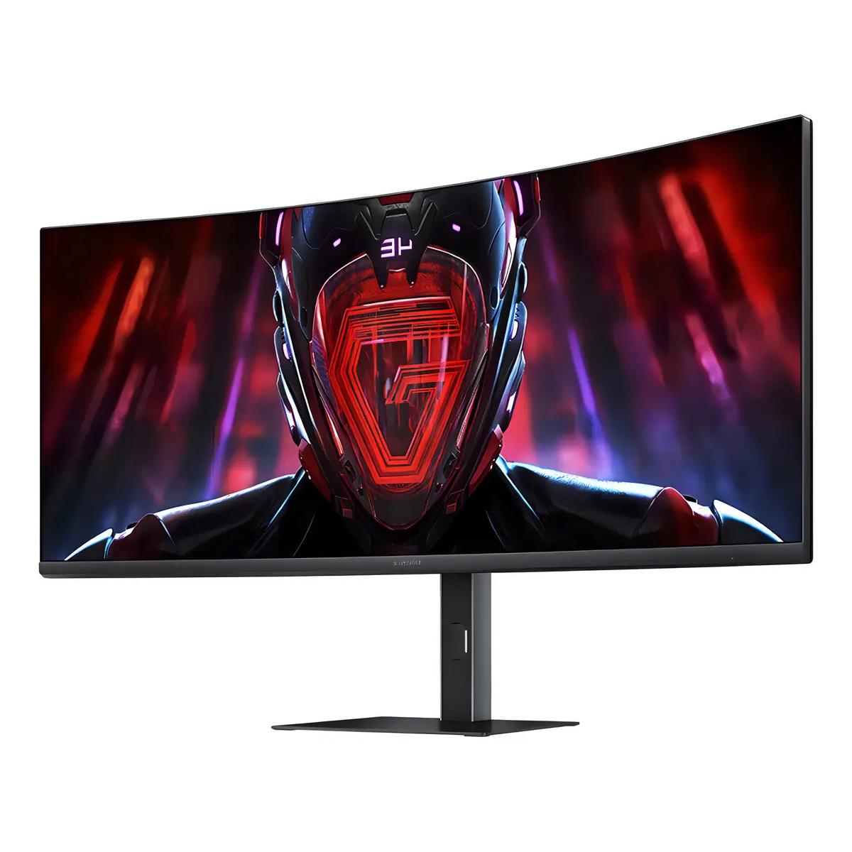 MONITOR XIAOMI G34WQI 34 PULGADAS CURVO WQHD 180HZ 1MS NEGRO - 2