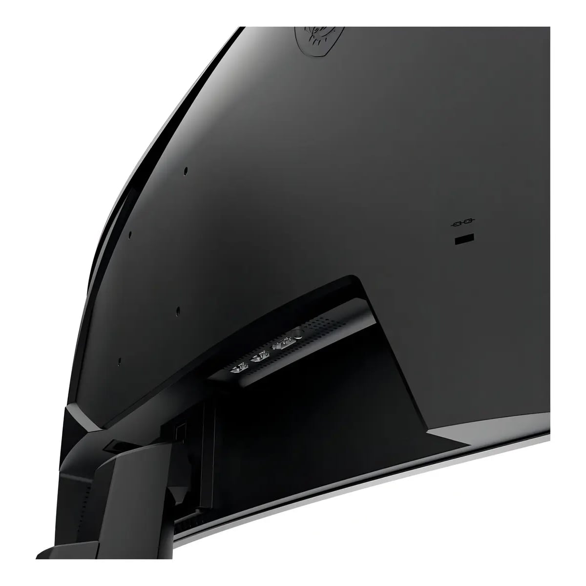 MONITOR MSI MAG 276CXF 27 PULGADAS CURVO FULL HD RAPID VA 280HZ 0.5MS GAMING NEGRO - 4