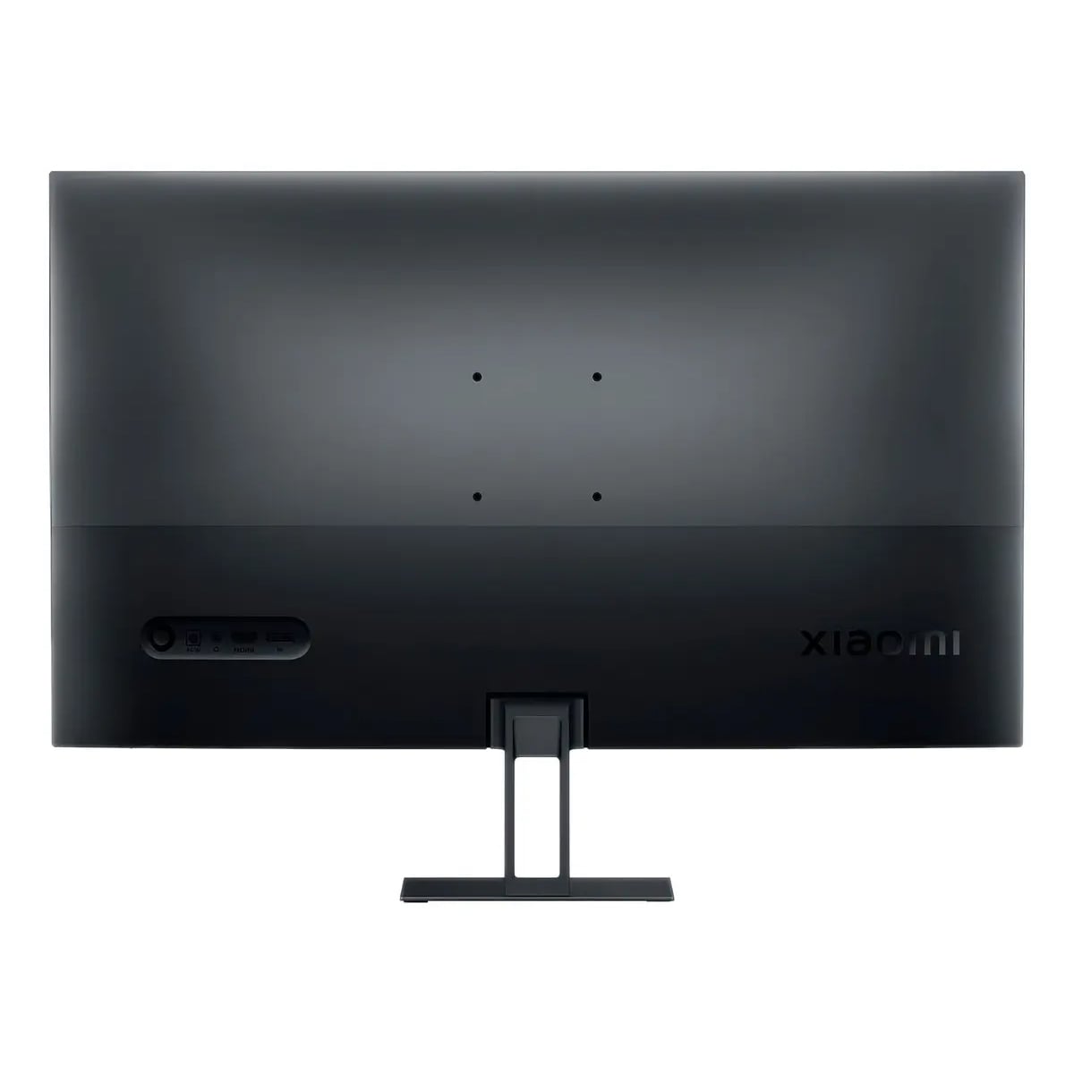 MONITOR XIAOMI A27QI EU 27 PULGADAS QHD IPS 100HZ 6MS NEGRO - 4