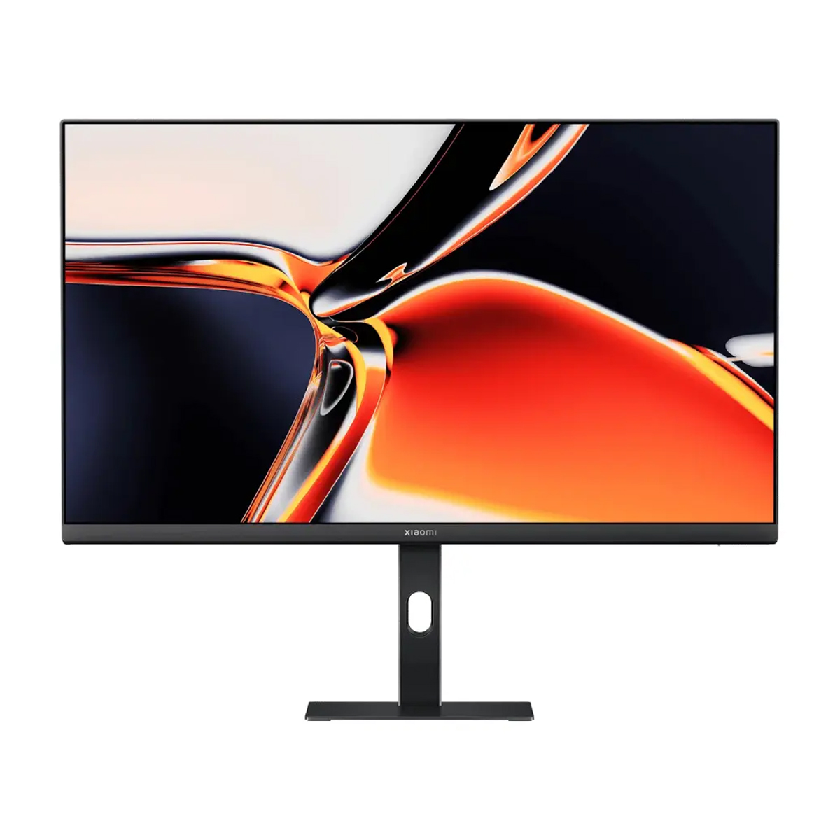 MONITOR XIAOMI A27UI 27 PULGADAS 4K UHD IPS USB-C 90W HDR NEGRO - 1