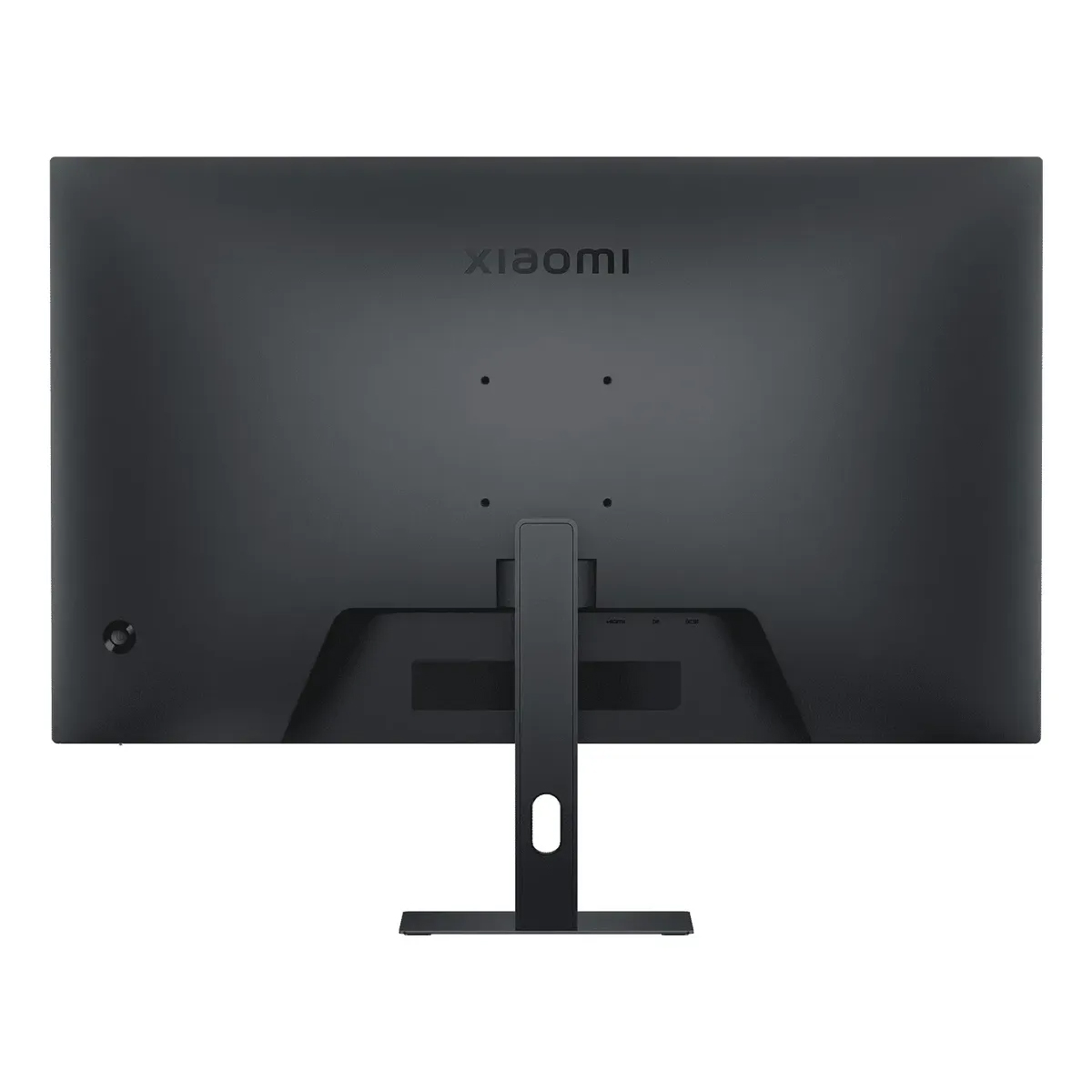 MONITOR XIAOMI A27I 2026 27 PULGADAS FHD IPS 144HZ 6MS NEGRO - 6