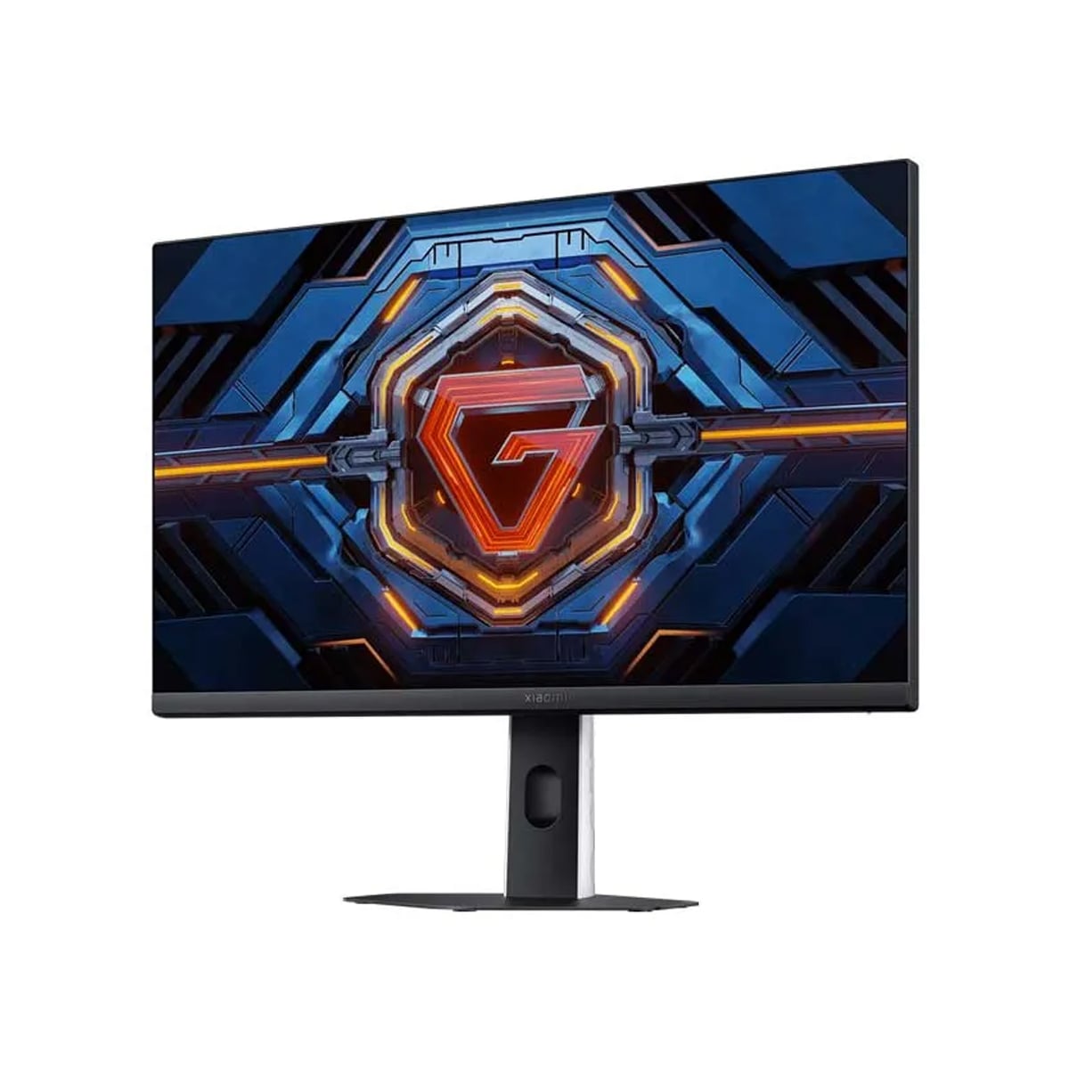 MONITOR XIAOMI G24I 2026 EU 24 PULGADAS FHD IPS 200HZ 1MS GAMING NEGRO - 1