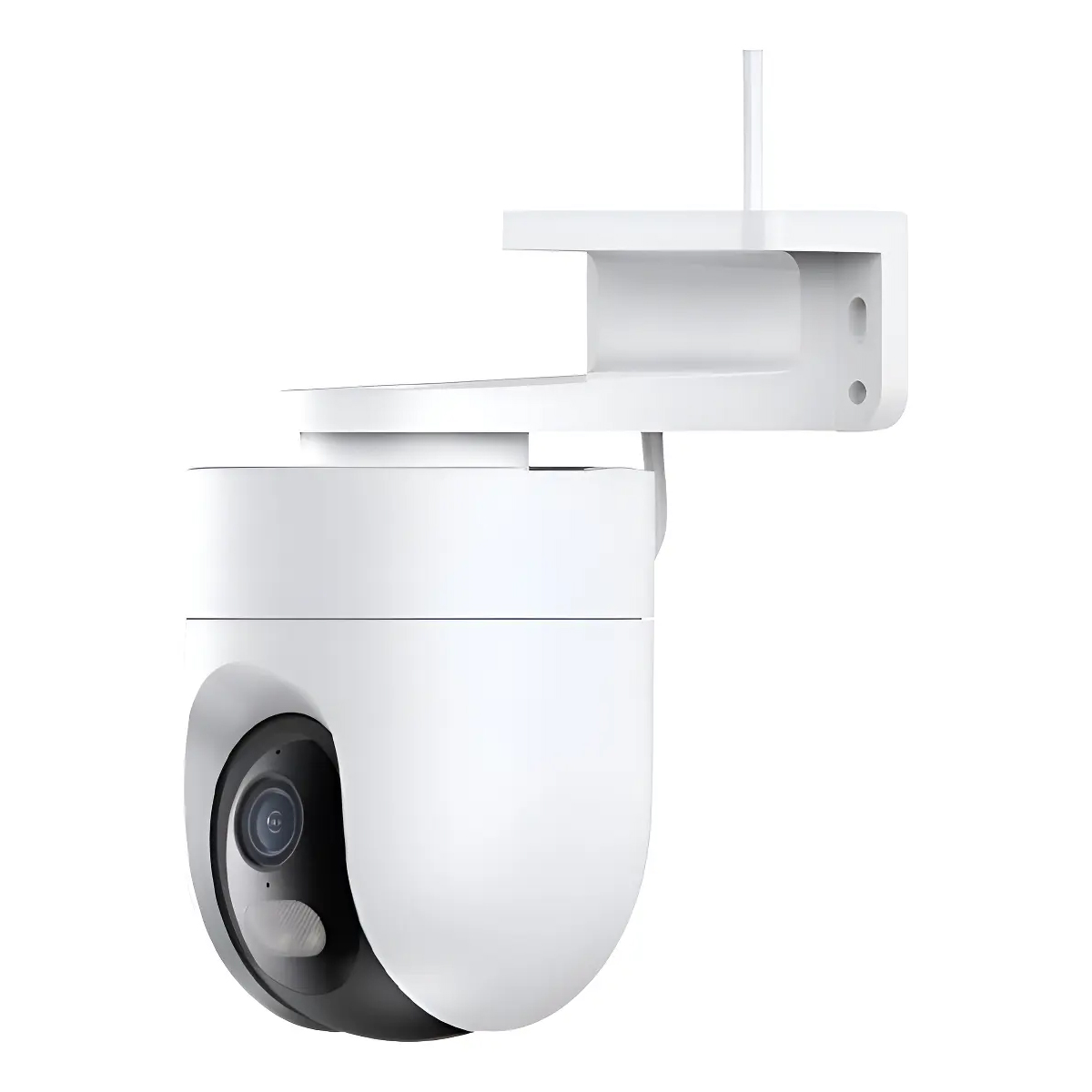 CÁMARA XIAOMI OUTDOOR CAMERA CW400 EU IP WIFI PTZ PARA EXTERIOR 4 MP VISIÓN NOCTURNA - 3