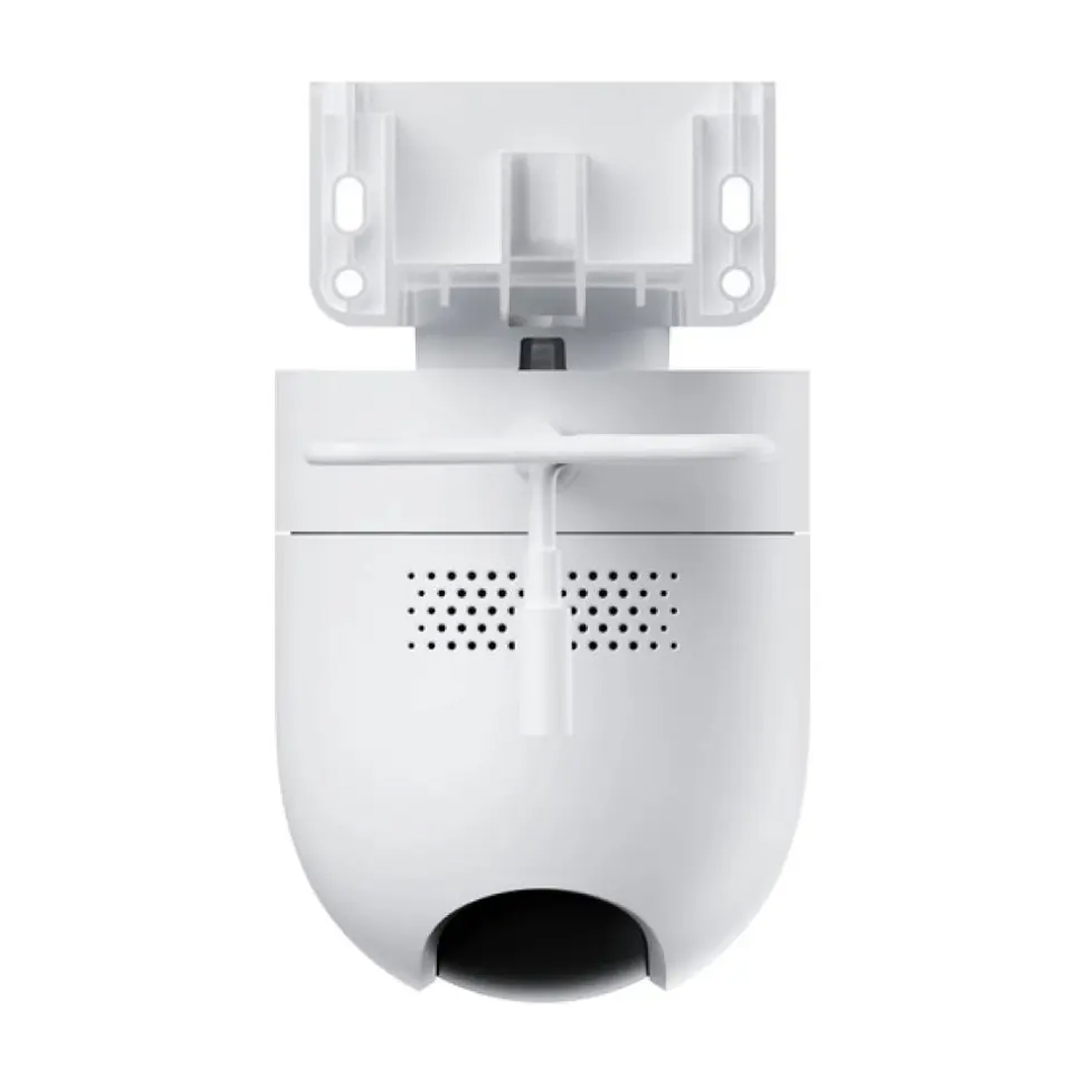 CÁMARA XIAOMI OUTDOOR CAMERA CW400 EU IP WIFI PTZ PARA EXTERIOR 4 MP VISIÓN NOCTURNA - 4