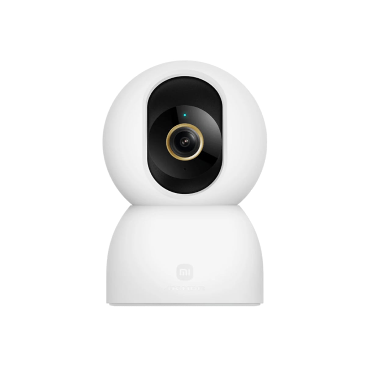 CÁMARA DE SEGURIDAD XIAOMI SMART CAMERA C701 EU IP WIFI INTERIOR 4K ULTRA HD AUDIO BIDIRECCIONAL BLANCO - 1