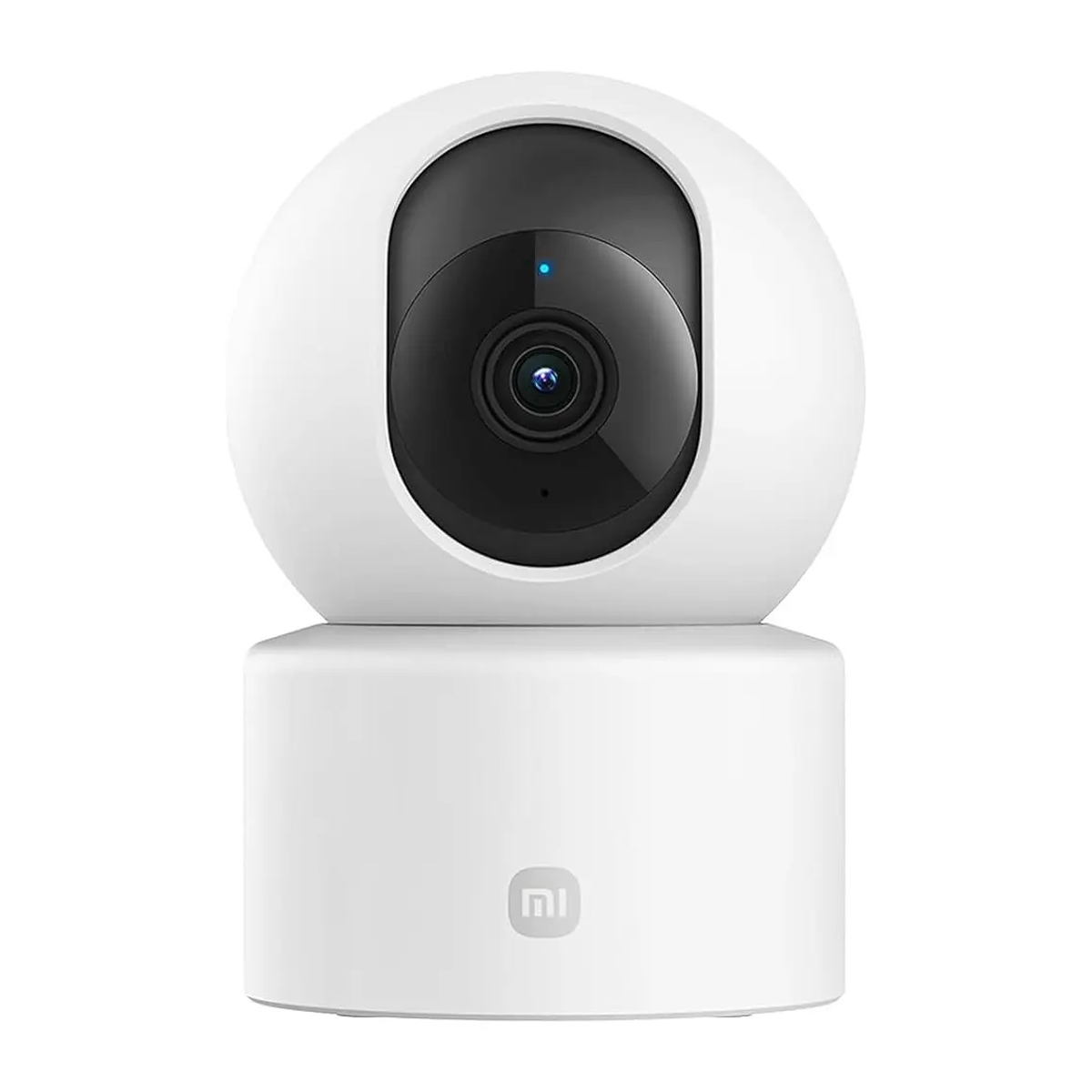 CÁMARA DE SEGURIDAD XIAOMI SMART CAMERA C301 IP WIFI INTERIOR 3 MP AUDIO BIDIRECCIONAL BLANCO - 1