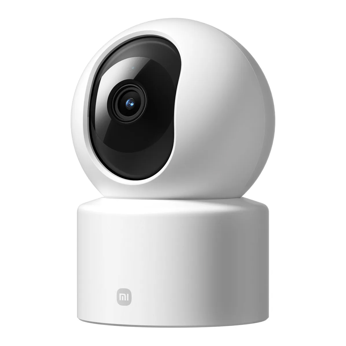 CÁMARA DE SEGURIDAD XIAOMI SMART CAMERA C301 IP WIFI INTERIOR 3 MP AUDIO BIDIRECCIONAL BLANCO - 2