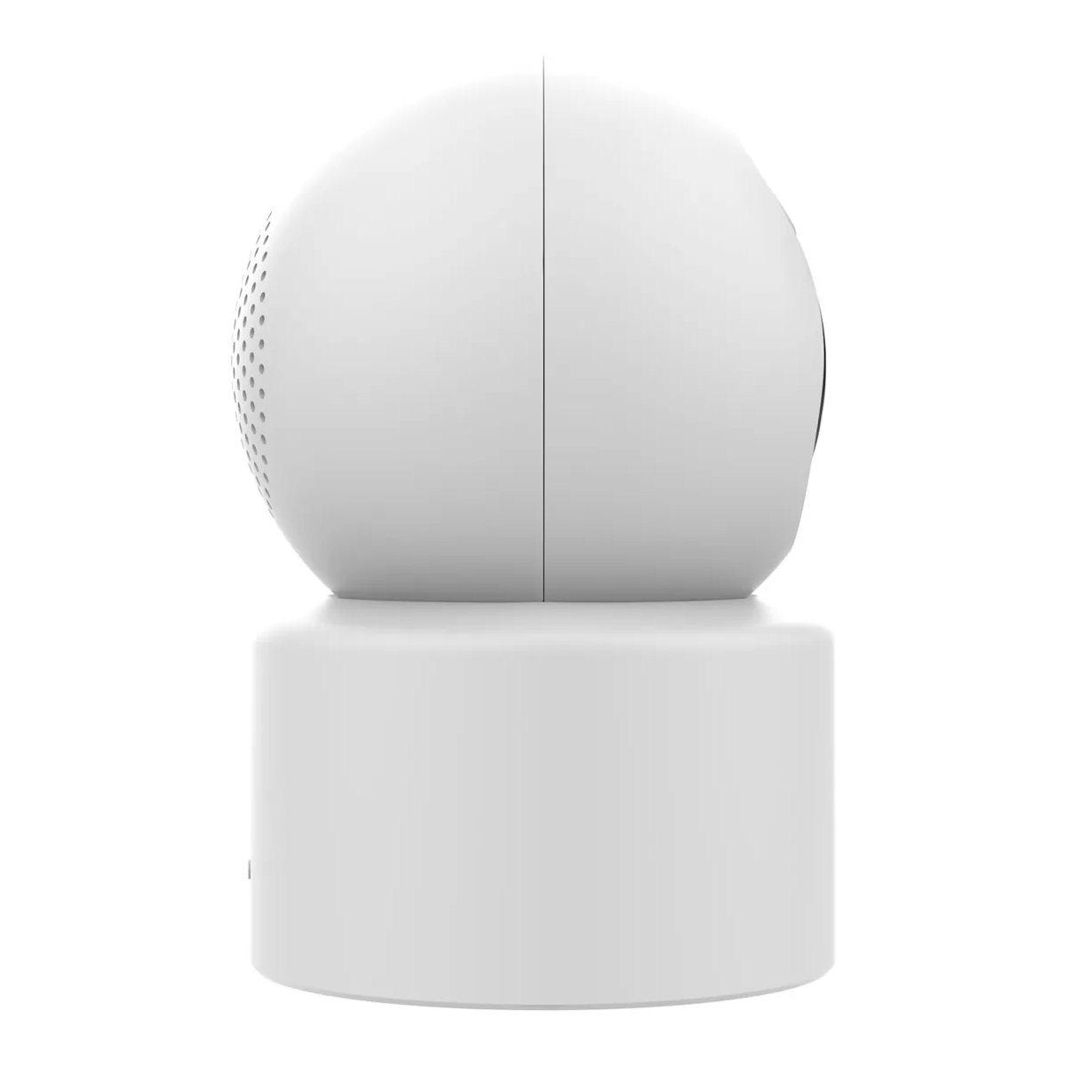 CÁMARA DE SEGURIDAD XIAOMI SMART CAMERA C301 IP WIFI INTERIOR 3 MP AUDIO BIDIRECCIONAL BLANCO - 4