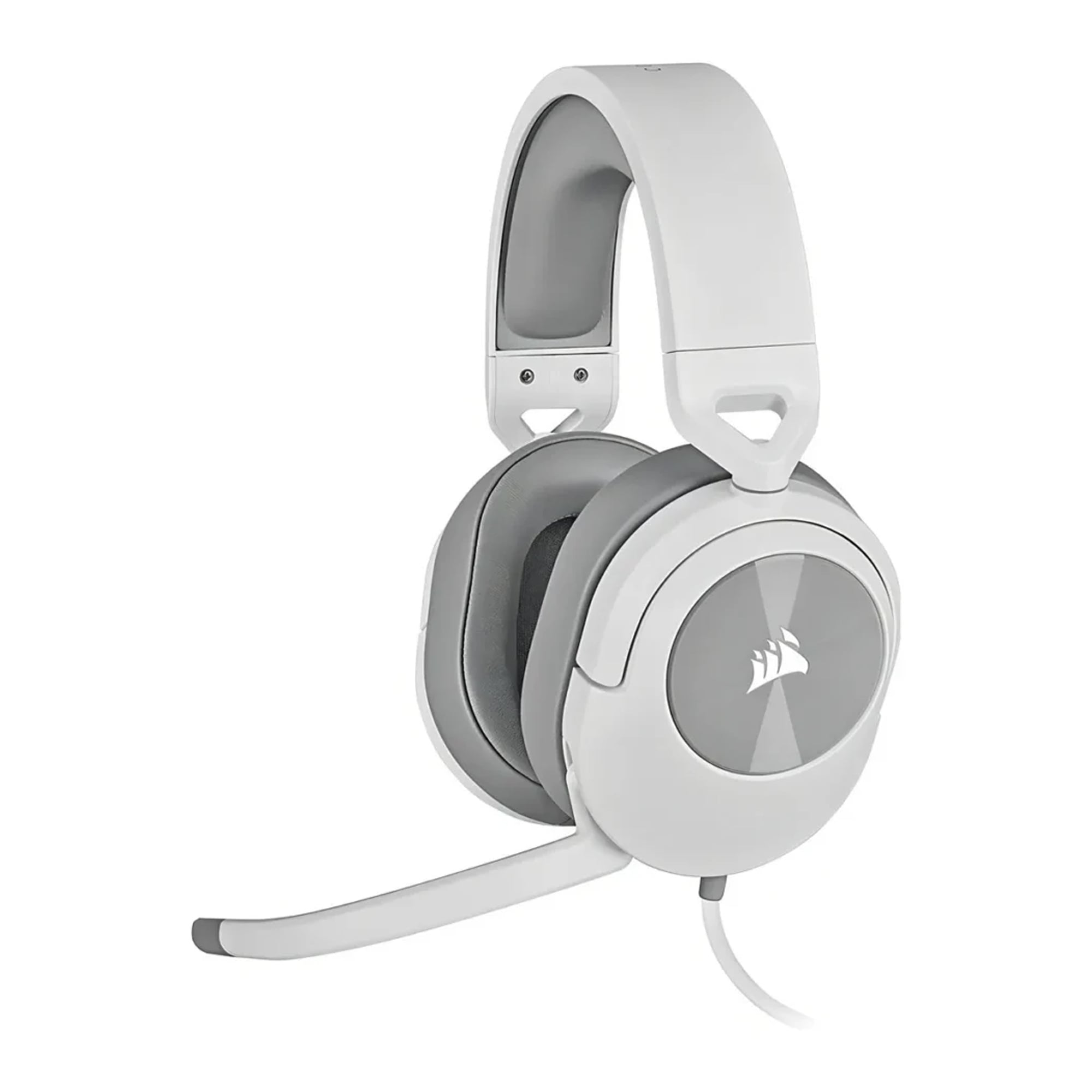 AURICULARES CORSAIR HS55 STEREO BLANCO - 1