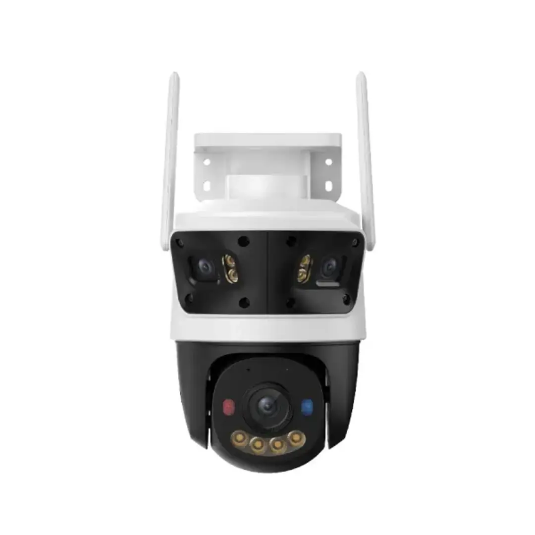 CÁMARA IMOU CRUISER TRIPLE 11MP IPC-S7UN-11M0WED TRIPLE LENTE WIFI 6 - 1