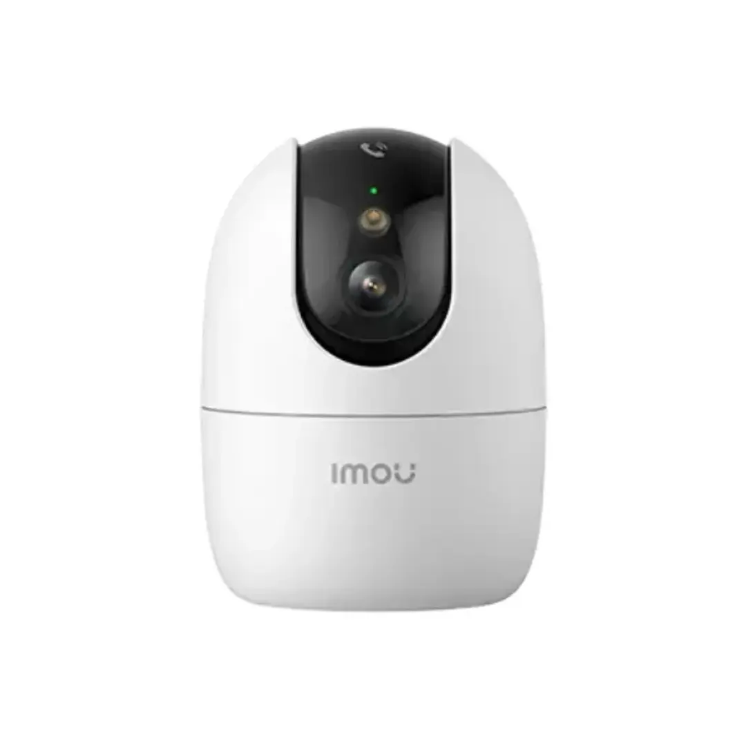 CÁMARA IMOU RANGER 2 PRO 5MP 3K IPC-S2EN-5R1S WIFI 6 DUAL BAND 2.4/5GHZ - 1