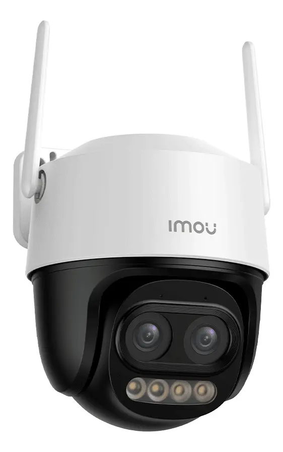 CÁMARA IMOU CRUISER Z 5MP IPC-S7DN-5M0WEZ WIFI 6 ZOOM 12X EXTERIOR - 1