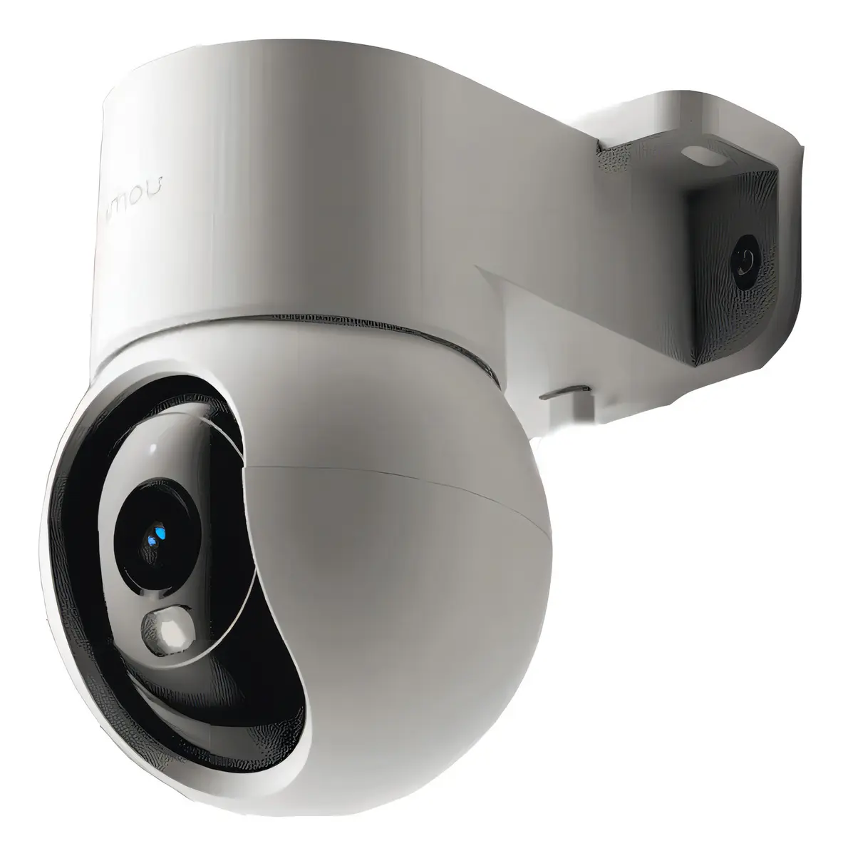 CÁMARA IMOU RANGER MINI 5MP 3K WIFI 6 BRACKET INTEGRADO 3.6MM - 1