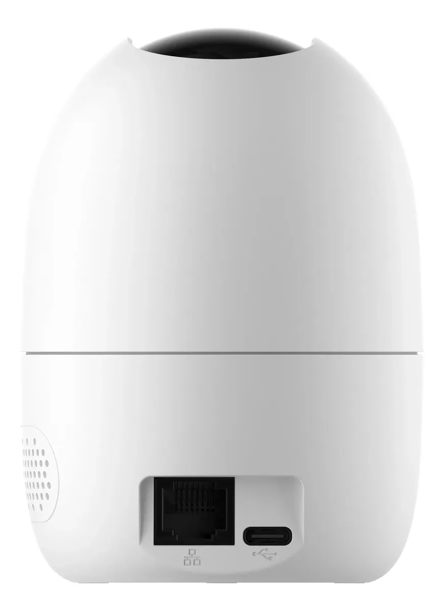 CÁMARA IMOU RANGER 2 PRO 3MP 2K WIFI 6 DUAL BAND 2.4/5GHZ - 3